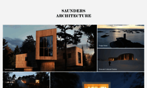 Saunders.no thumbnail