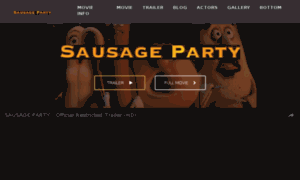 Sausageparty.top thumbnail