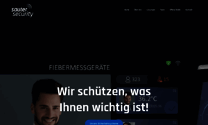 Sauter.li thumbnail