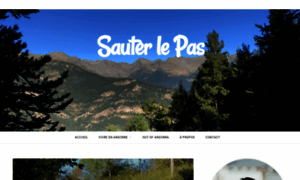 Sauterlepas.com thumbnail