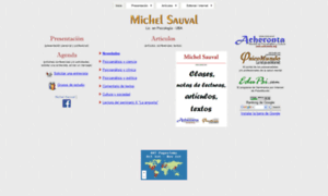 Sauval.com.ar thumbnail
