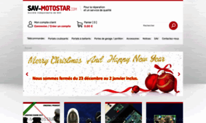 Sav-motostar.com thumbnail