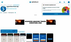 Savaari-driver-partner-app.fr.uptodown.com thumbnail
