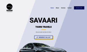 Savaari.online thumbnail