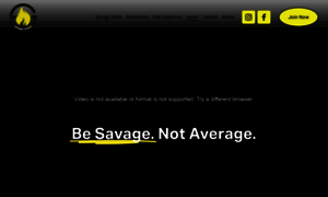 Savagefitbox.com thumbnail