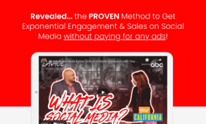 Savagemarketingacademy.com thumbnail