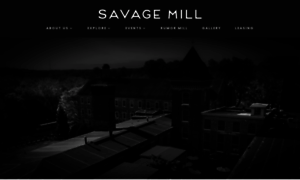 Savagemill.com thumbnail