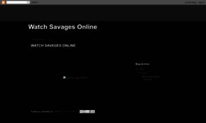 Savages-full-movie.blogspot.ca thumbnail