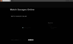 Savages-full-movie.blogspot.gr thumbnail