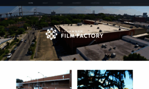 Savannahfilmfactory.com thumbnail