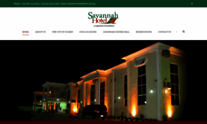 Savannahhotels.com.ng thumbnail