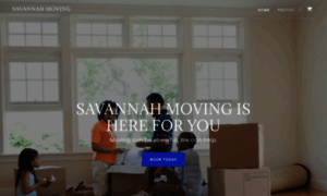 Savannahmoving.com thumbnail