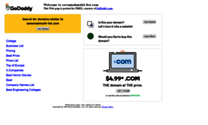 Savannahmulti-list.com thumbnail