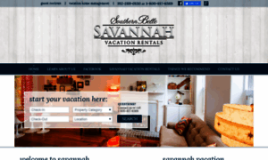 Savannahvacationrentals.rentals thumbnail