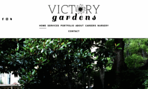 Savannahvictorygardens.com thumbnail