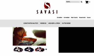 Savasi.de thumbnail