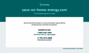 Save-on-home-energy.com thumbnail
