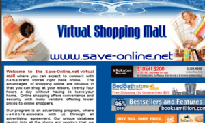 Save-online.net thumbnail