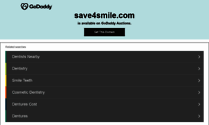 Save4smile.com thumbnail