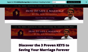 Saveamarriageforever.com thumbnail