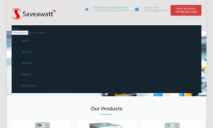 Saveawatt.in thumbnail