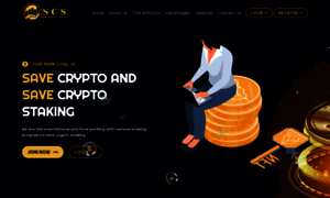 Savecryptostaking.com thumbnail