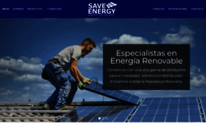 Saveenergysolar.com thumbnail