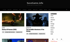 Savegame.info thumbnail