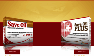 Saveoil.rs thumbnail