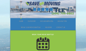 Saveonmovingseattle.com thumbnail