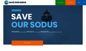 Saveoursodus.com thumbnail