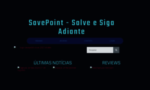 Savepoint.com.br thumbnail