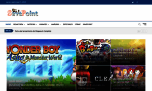 Savepoint.es thumbnail