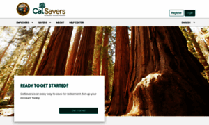 Saver.calsavers.com thumbnail