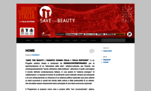 Savethebeauty.wordpress.com thumbnail