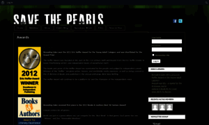 Savethepearls.com thumbnail