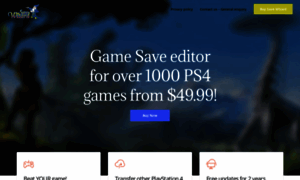 Savewizard.net thumbnail