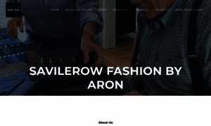 Savilerowfashion.com thumbnail