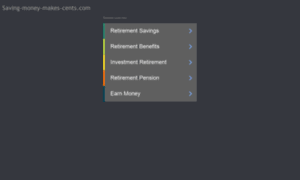 Saving-money-makes-cents.com thumbnail