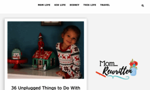 Savingupfordisney.com thumbnail