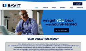 Savit.com thumbnail