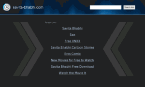 Savita-bhabhi.com thumbnail