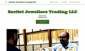 Savitri-jewellers-trading-llc.business.site thumbnail