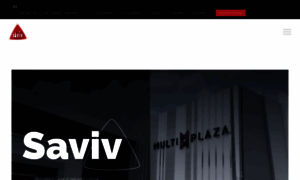 Saviv.com.co thumbnail