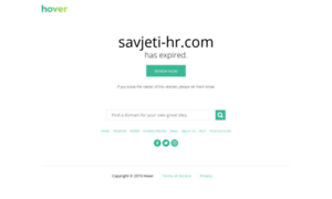 Savjeti-hr.com thumbnail