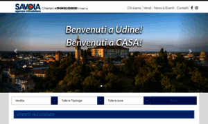 Savoia.net thumbnail