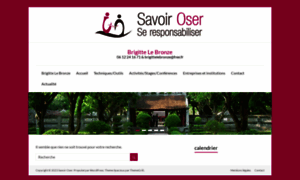 Savoiroser.fr thumbnail