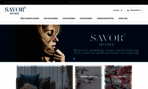 Savor-home.com thumbnail