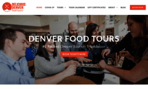 Savordenverfoodtours.com thumbnail