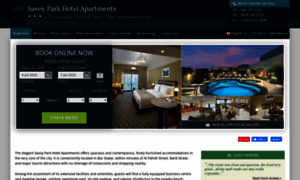 Savoy-park-apartments.hotel-rez.com thumbnail